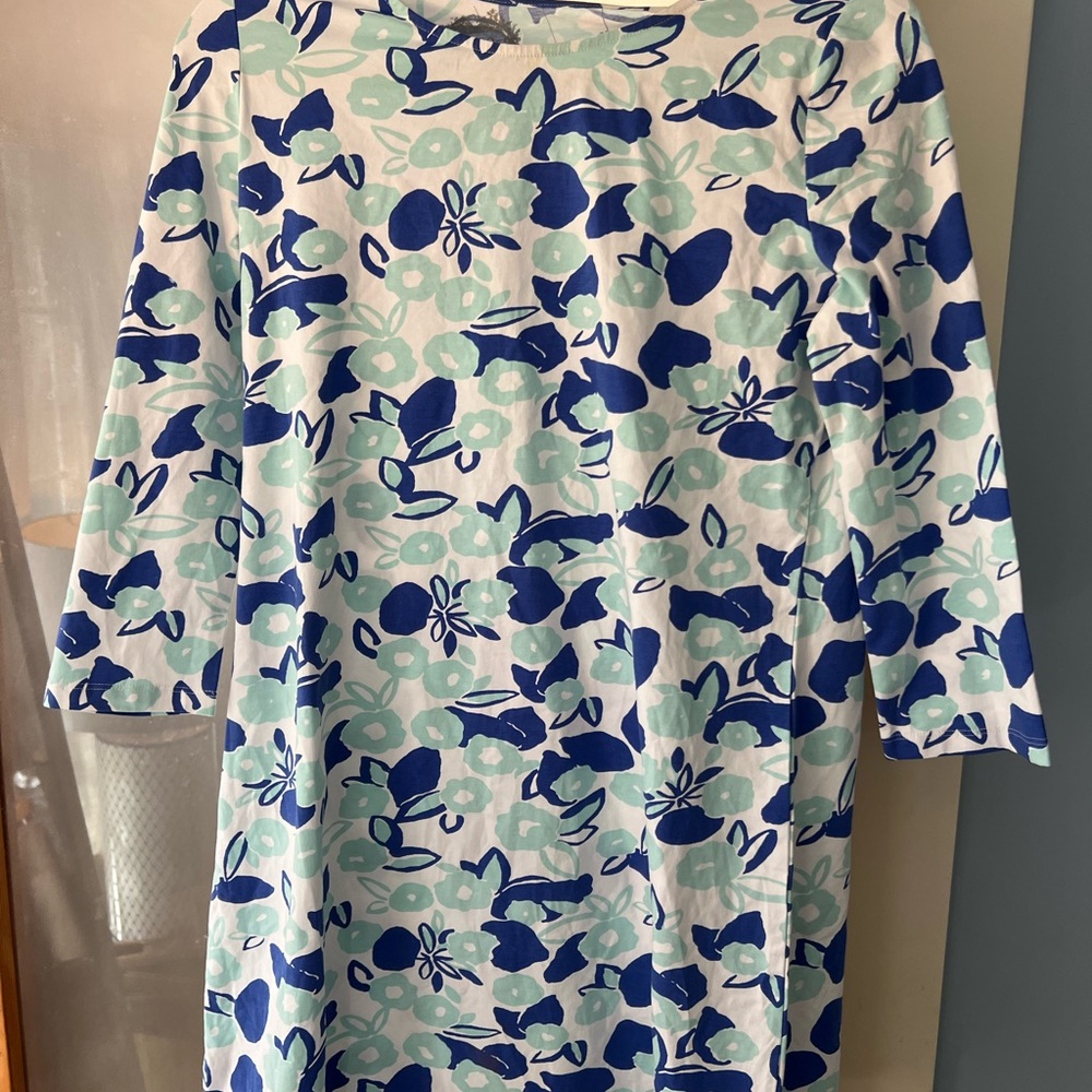 Hiho Dress